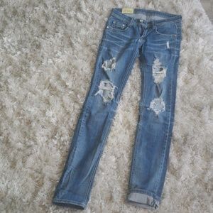 Fashion Jean's